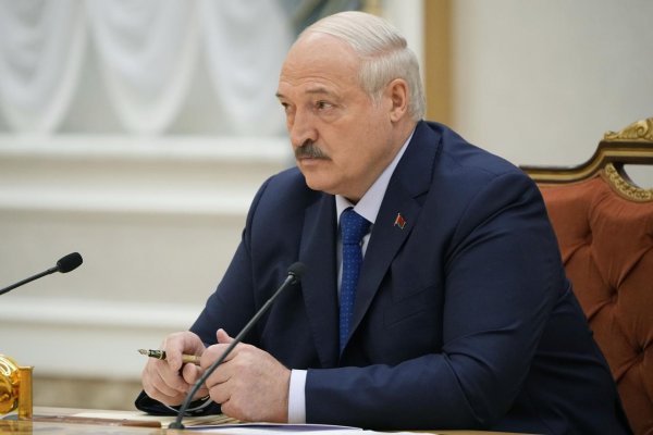 Lukašenko priznal, že časť ruských jednotiek vtrhla na Ukrajinu z Bieloruska