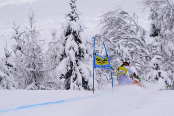 Vlhovej nevyšiel obrovský slalom v Kranjskej Gore a skončila pätnásta. Mohlo to byť aj lepšie, tvrdí Liptáčka