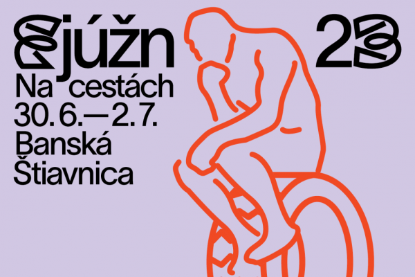 Festival [fjúžn] pokračuje vo svojich cestách. Ďalšou zastávkou je Banská Štiavnica