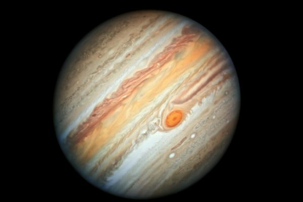 Štart misie JUICE k mesiacom Jupitera, na ktorej je aj detektor zo Slovenska, odložili na piatok