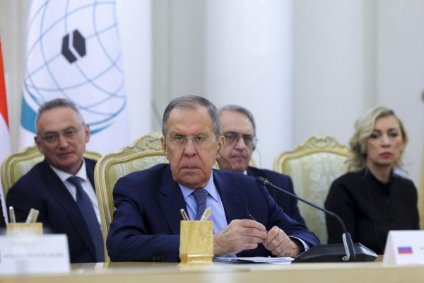 Ukrajina a pobaltské krajiny pre účasť Lavrova neprídu na schôdzku OBSE