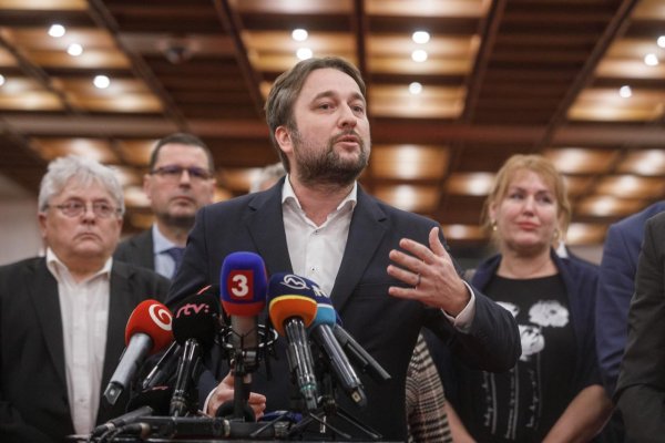 NAKA začala trestné stíhanie v súvislosti s fotkou Ľuboša Blahu
