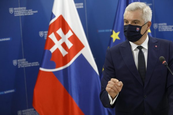 V kritickej situácii sa postavil na stranu maďarského ministra, kritizuje odchádzajúci šéf diplomacie Korčok kroky Matoviča