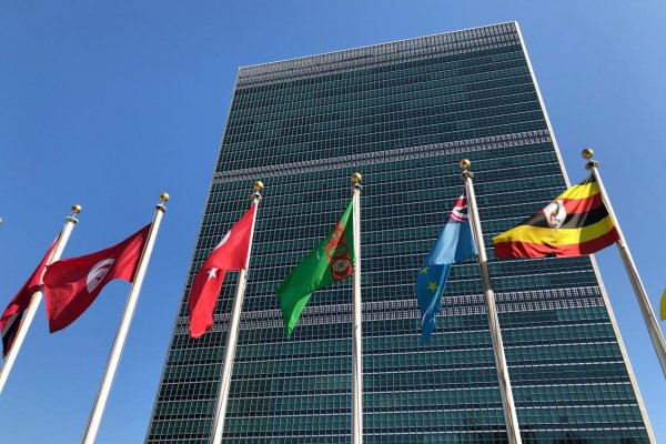 Bezpečnostná rada OSN vyzvala na ukončenie tureckej ofenzívy
