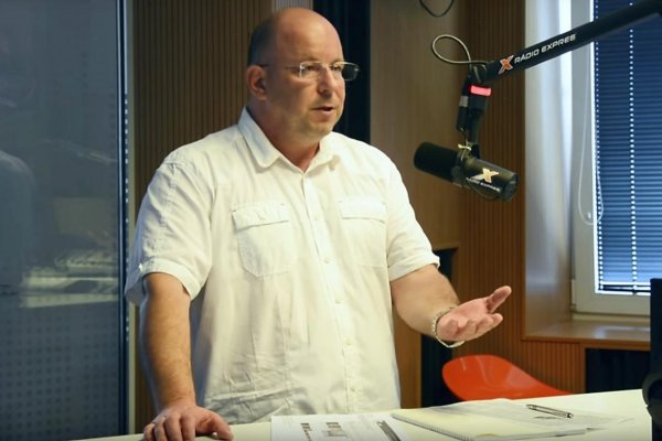 Jaroslav Rezník: Odmietam, že by som bol vládnej koalícii za svoje zvolenie zaviazaný