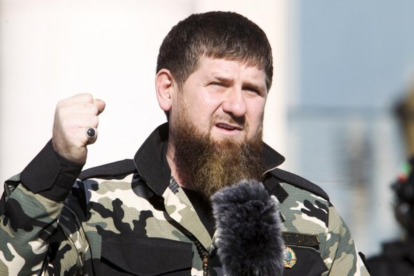 Kadyrov po špekuláciách o chorobe zverejnil na Telegrame dve videá