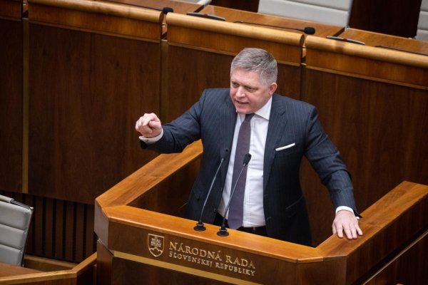 Majú slovenskí demokrati samovražedné sklony?