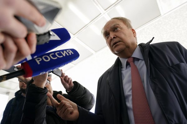 Ruský veľvyslanec odsúdil nové sankcie USA ako „zmätočné a nelogické“