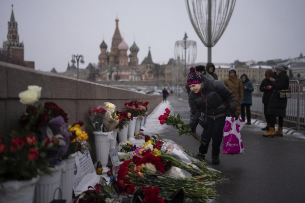 Radnica v Moskve nepovolila pochod na pamiatku Nemcova a Navaľného