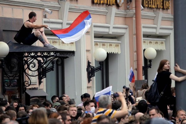 Protesty v Rusku: V čom spočíva úspech Navalného stratégie?