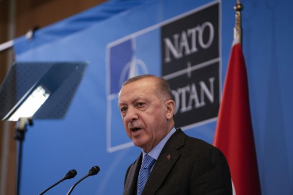 Moskva a Kyjev sa nevedia dohodnúť na územných záležitostiach, tvrdí Erdogan