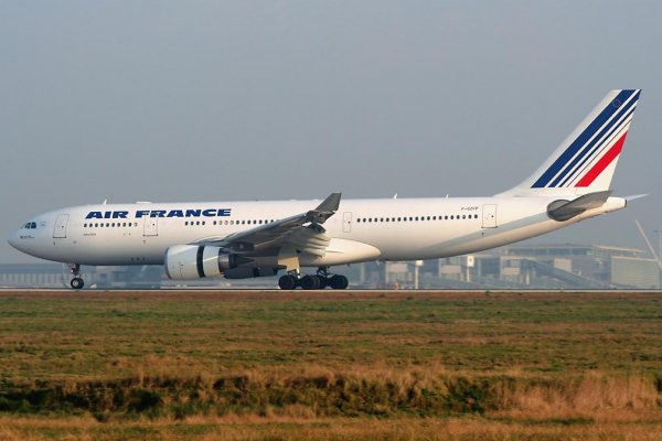 Súd oslobodil Airbus a Air France v prípade havárie z júna 2009
