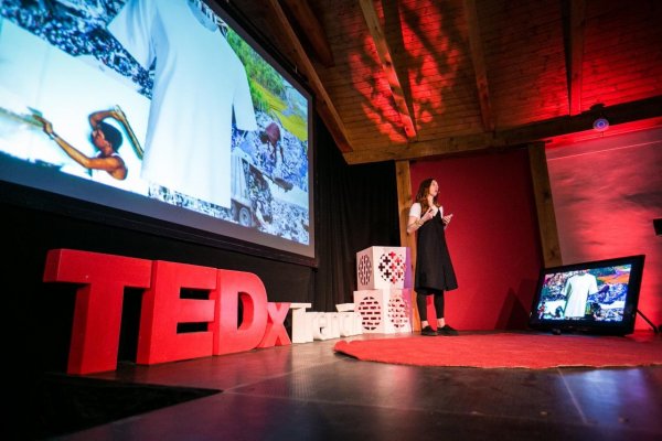 Príďte sa „zacykliť“ na TEDxTrenčín