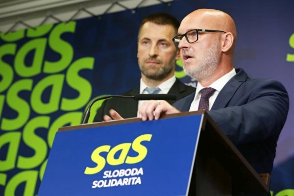Gröhling : Koalícia chce zmenou rokovacieho poriadku umlčať opozíciu