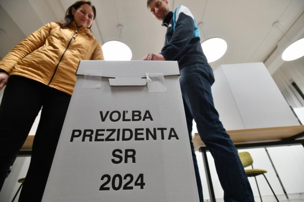 Transparency International Slovensko: Bude netransparentná a nefér prezidentská kampaň novým normálom?