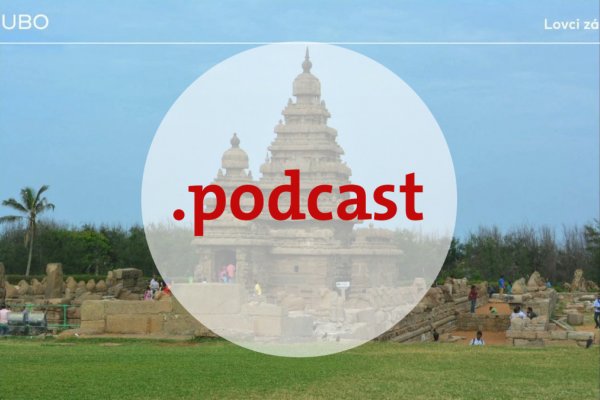 ​BUBO cestovanie: Južná India