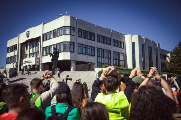 Parlament schválil rozsiahle zmeny v zákone o Fonde na podporu umenia – čo to znamená podľa Mariana Jaslovského