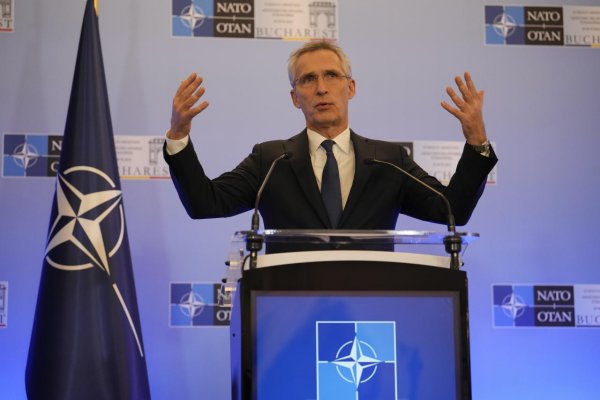 Krajiny NATO sa dohodli na zvýšení spoločného civilného a vojenského rozpočtu