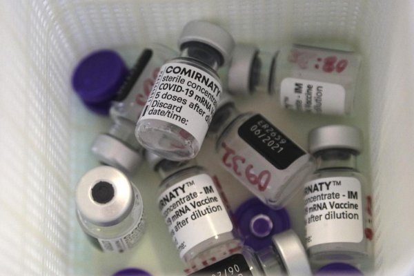 Vakcína Pfizer bola schopná zneškodniť nový brazílsky variant, tvrdia výskumníci