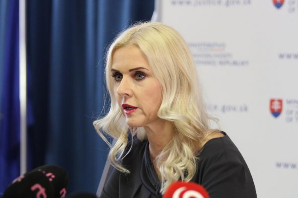 Jankovskú obvinili v mafiánskom prípade Fatima