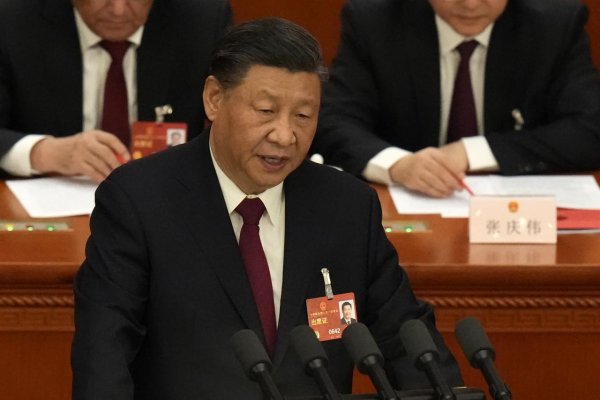 Si Ťin-pching má prvý krát telefonovať so Zelenským