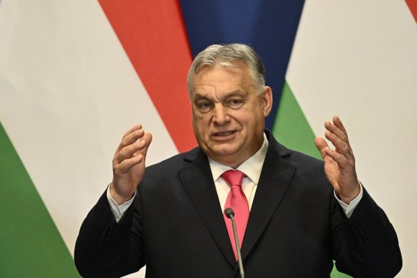 EÚ môže zbaviť Maďarsko hlasovacích práv, ak Orbán zablokuje pomoc pre Ukrajinu