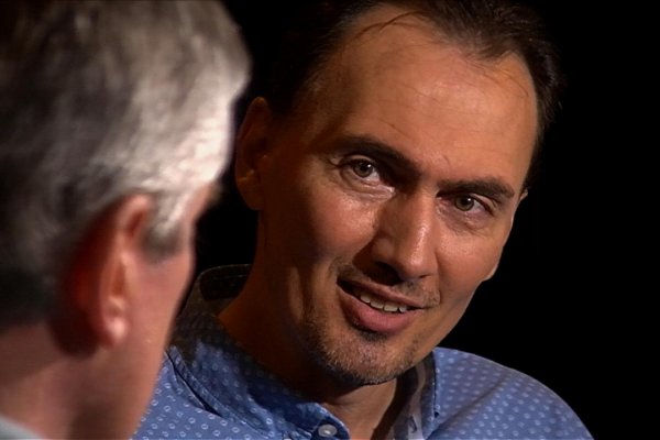 .pod lampou Miro Šatan: Prečo kandidujem za šéfa slovenského hokeja