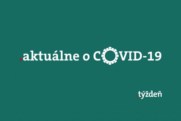 Na Slovensku pribudlo 148 prípadov nového koronavírusu