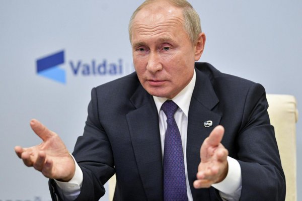 Putin chce zefektívniť prevenciu vykonávania interrupcií