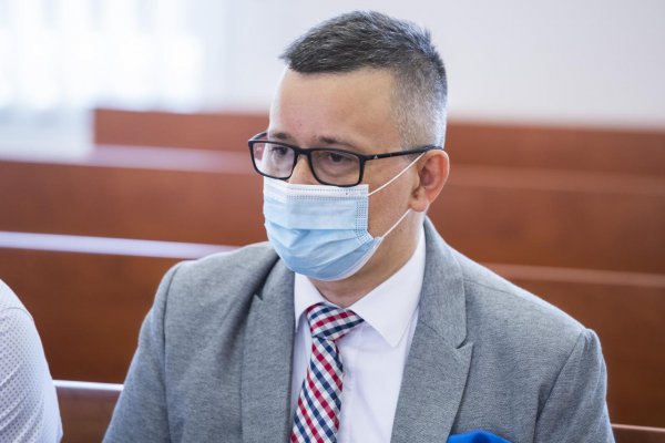 Prokurátori ÚŠP dostali zákaz komunikovať o prípade Dušana Kováčika