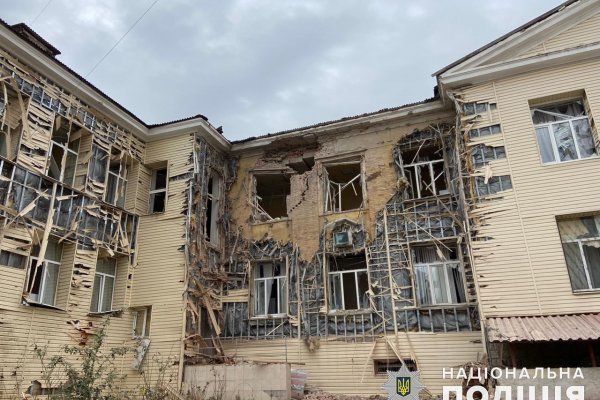 Ukrajina očami napadnutých ľudí: Sobota 22.10.2022