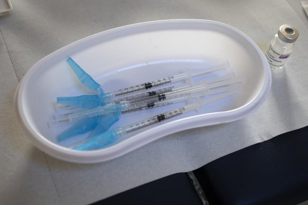 Dánsko už nebude používať vakcínu od firmy AstraZeneca, oznámil úrad