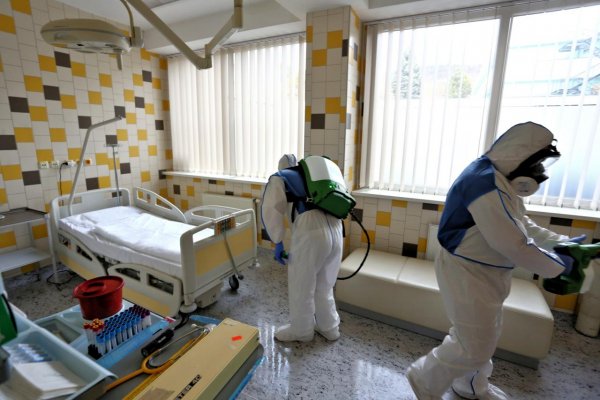 Slovensko má prvý potvrdený prípad nákazy koronavírusom 