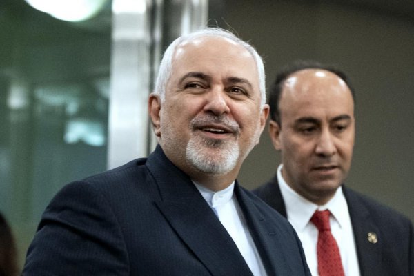 Šéf iránskej diplomacie nedostal od USA víza, nemôže prísť do OSN 