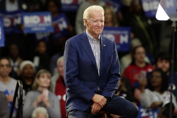 Joe Biden získal oficiálnu nomináciu Demokratickej strany