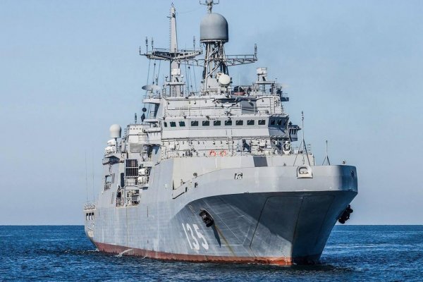Ukrajina v noci zaútočila na Krym. Zničila veľkú ruskú bojovú loď