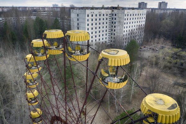 Vážny jadrový incident v Černobyle nebol iba jeden, ukazujú odtajnené dokumenty