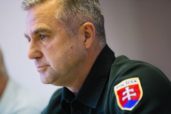 Gašpar vedel o Vadalovej mafiánskej bunke na Slovensku už v roku 2013
