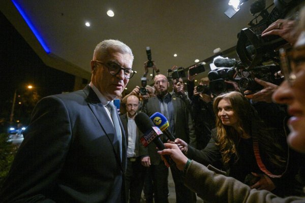 Kandidát na prezidenta Ivan Korčok vystúpi na verejnom zhromaždení o 18.00 na Námestí slobody v Bratislave