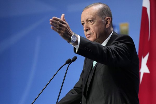 Erdogan tvrdí, že jeho rokovania s Putinom môžu viesť k obnoveniu obilnej dohody