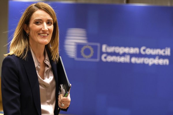 Predsedníčka europarlamentu vyzdvihla úspechy tohto funkčného obdobia, vyzvala mladých ľudí na účasť vo voľbách