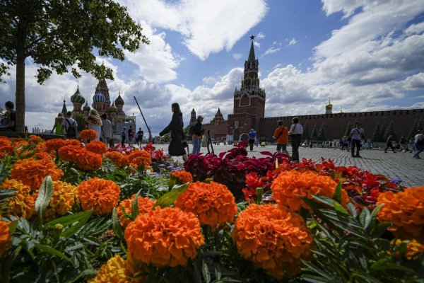Pobaltské krajiny, ktoré hraničia s Ruskom, chcú zakázať vstup ruským turistom