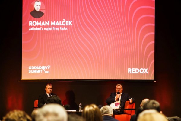 Roman Malček: V nachádzajúcom roku si priplatíme za odvoz odpadu dvakrát viac ako doteraz