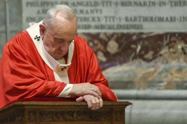 Pápež František odsúdil mafiu a úžerníkov, ktorí profitujú z pandémie