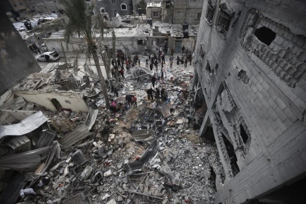 OSN tvrdí, že Izrael blokuje dodávky pomoci do nemocníc na severe Gazy
