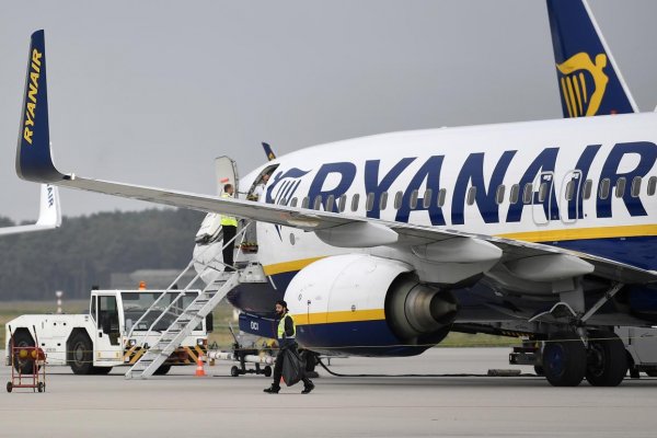Ryanair po takmer štyroch mesiacoch obnovuje pravidelné linky z Bratislavy