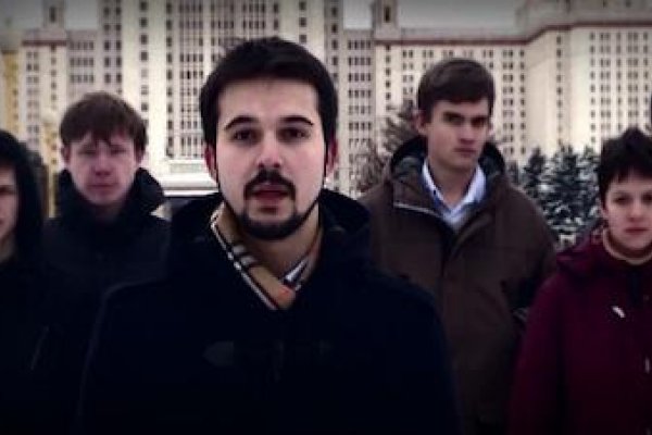 Ruskí študenti sa ospravedlňujú ukrajinským
