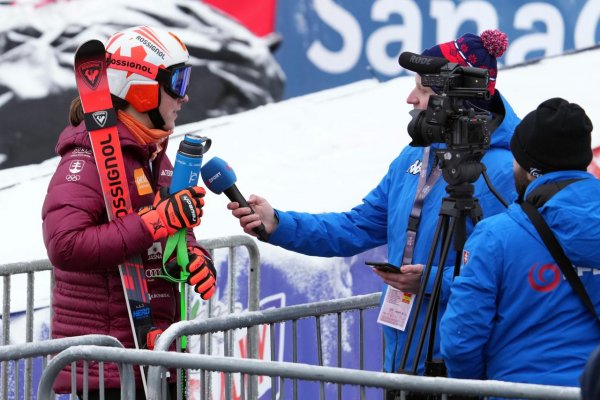 Na Svetový pohár v lyžovaní dohliadne viac ako 300 policajtov, hasičov a záchranárov