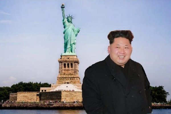 Ubránila by sa Amerika severokórejským raketám?