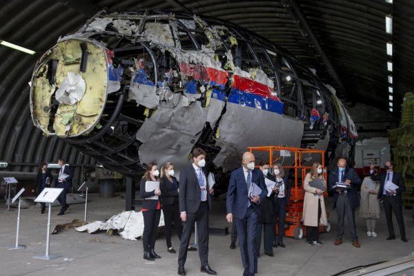 Austrália a Holandsko podnikajú právne kroky voči Rusku za zostrelenie letu MH17 
